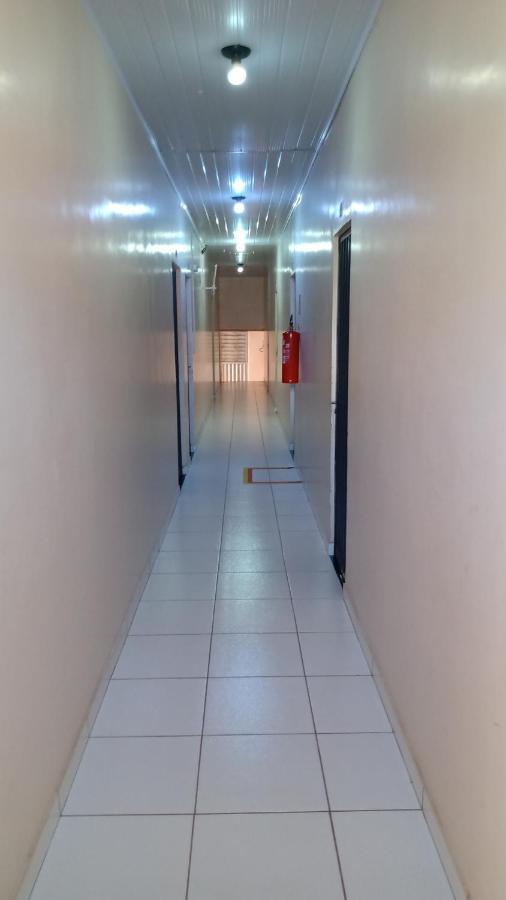 Hotel Rilton Carolina  Kültér fotó