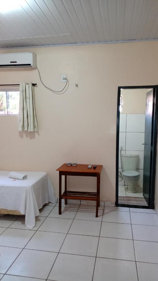 Hotel Rilton Carolina  Kültér fotó