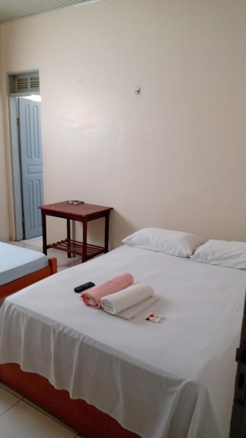 Hotel Rilton Carolina  Kültér fotó