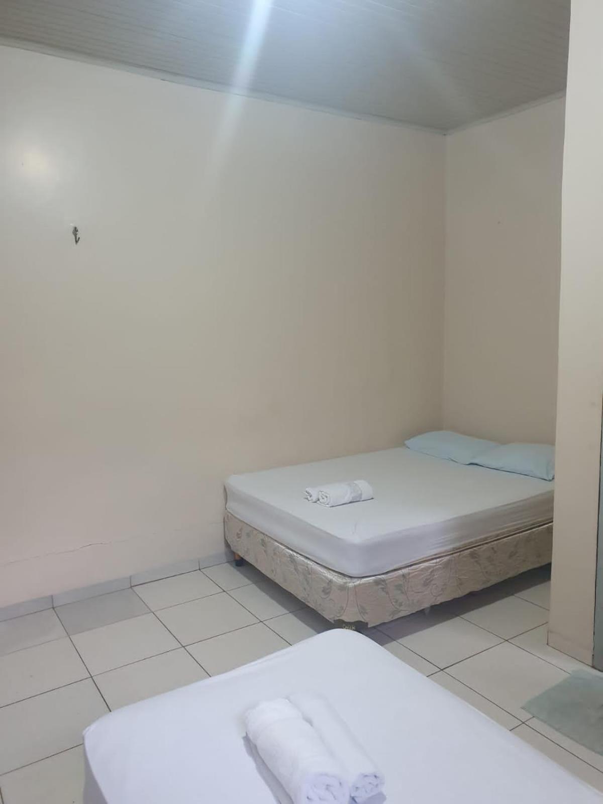 Hotel Rilton Carolina  Kültér fotó