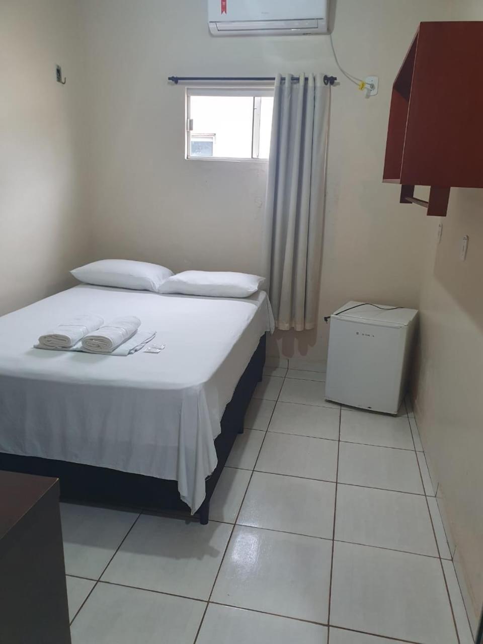 Hotel Rilton Carolina  Kültér fotó