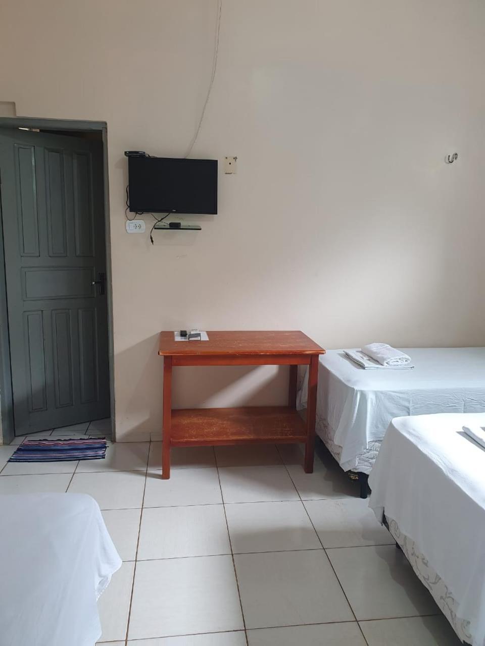 Hotel Rilton Carolina  Kültér fotó