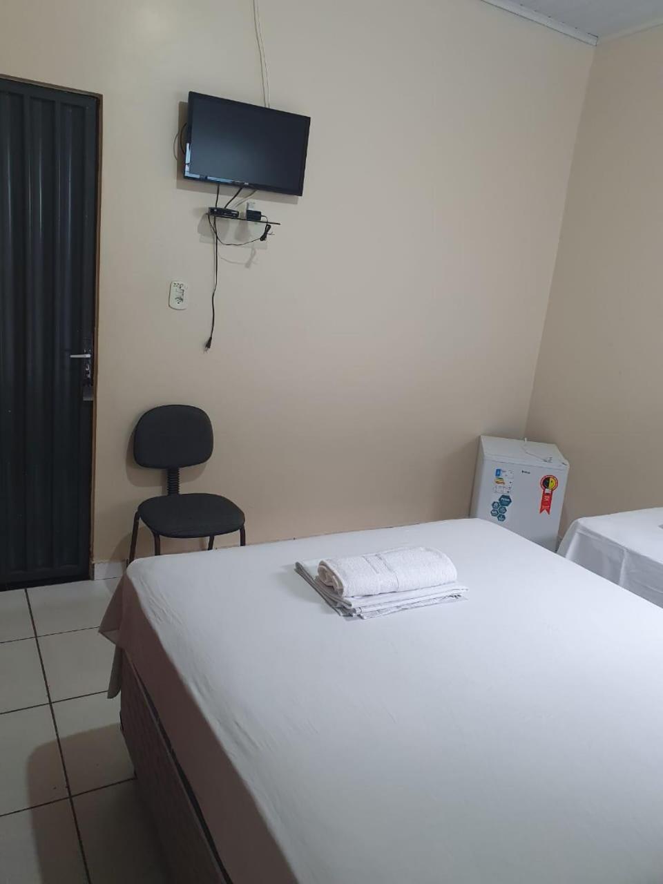 Hotel Rilton Carolina  Kültér fotó