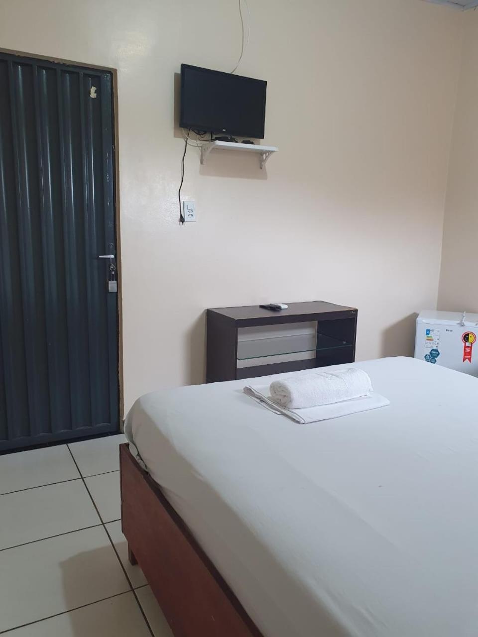 Hotel Rilton Carolina  Kültér fotó